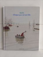 BD Chaque jour est une fête / Voutch / Le Cherche Midi 2004