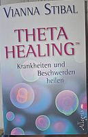 Thetra Healing für fortgeschrittene
