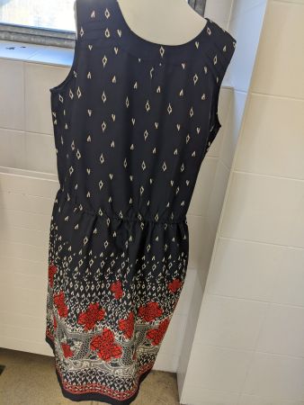 damenkleid GR 40