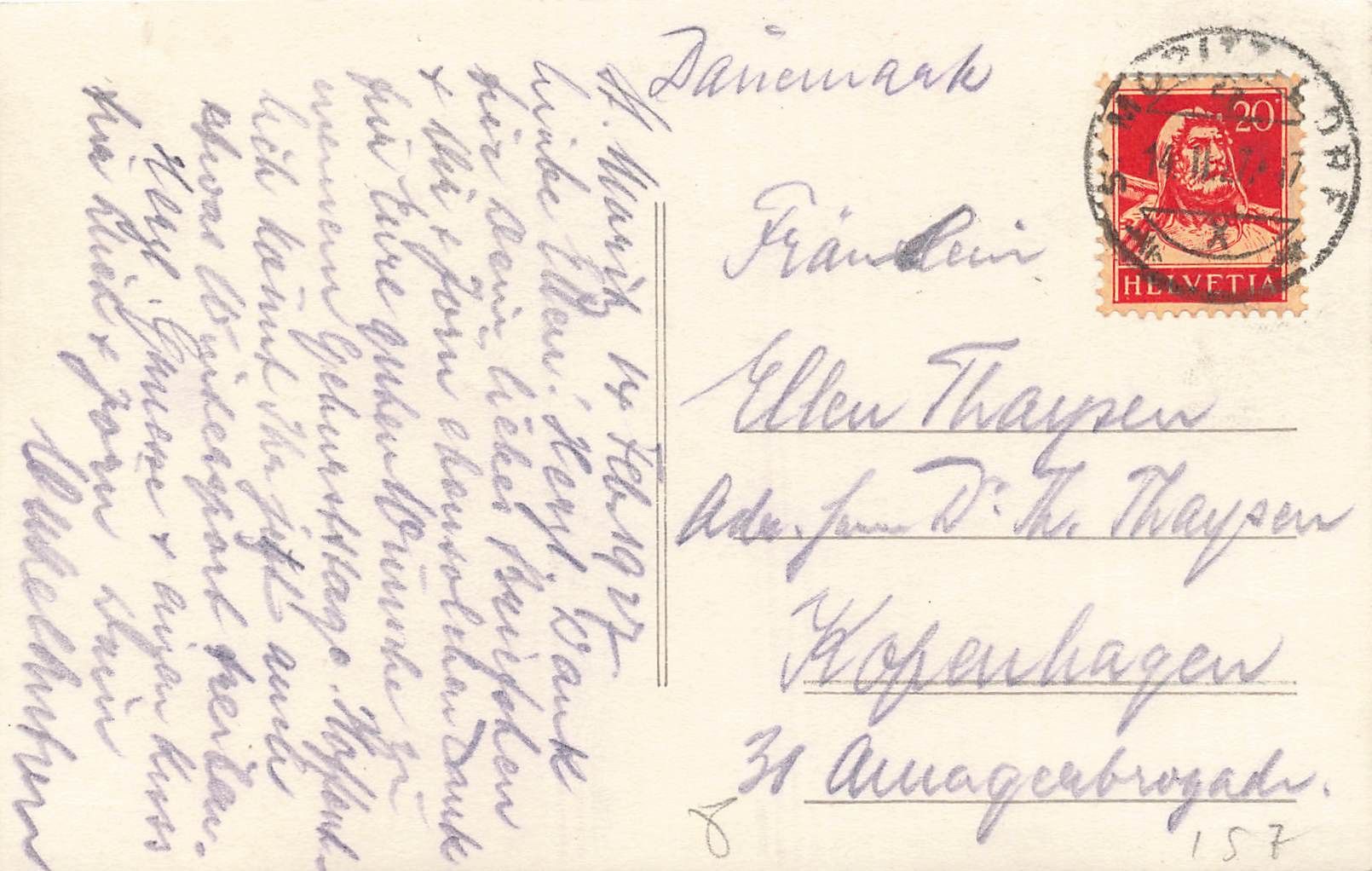Cartoline postali: St. Moritz, Bobsleigh-Sport – Usato da Biasca venduto da Blenio71 1