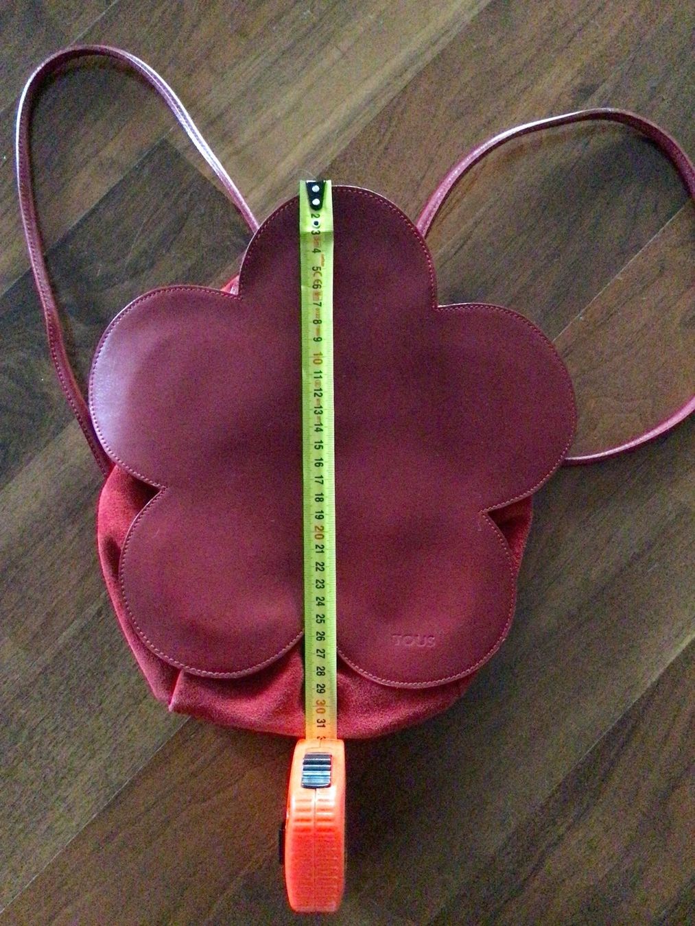 Zaini: Rucksack. TOUS – Usato da Zürich venduto da ElarmariodeRuth 7