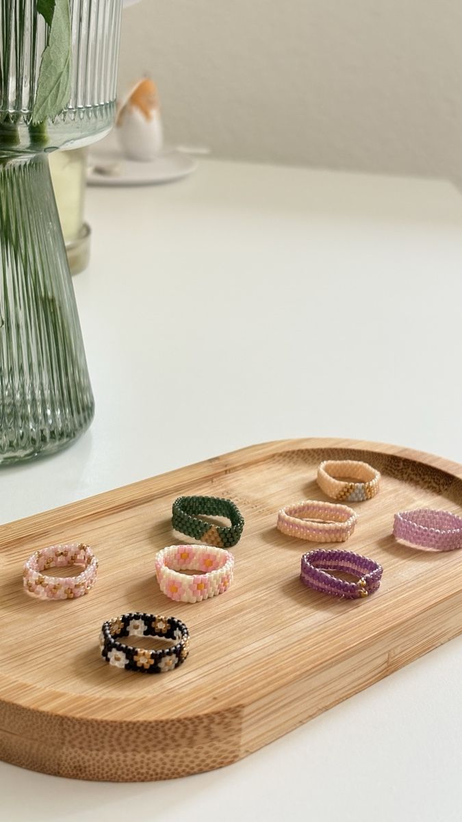 Ringe: Ring  – Neu und originalverpackt aus flawil von olg_86jt 1