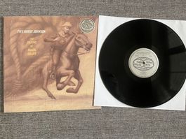 Five Horse Johnson – The Taking Of Black Heart