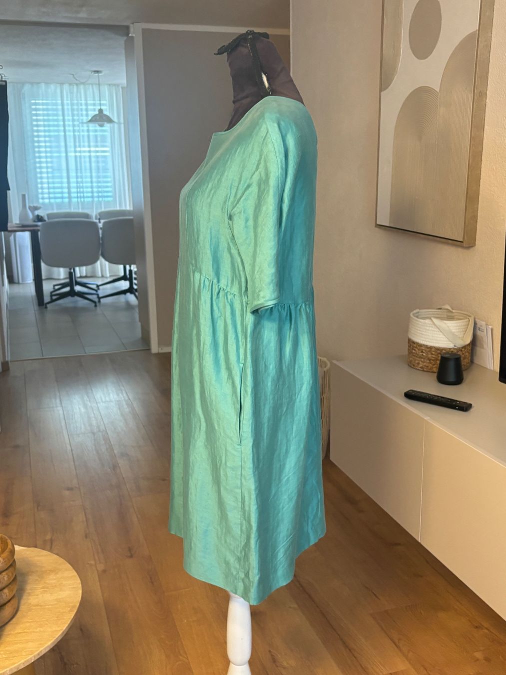Max Mara Robes: Intrend by Max Mara  Dress Seide – D'occasion à St. Margrethen SG par dijanaO 1