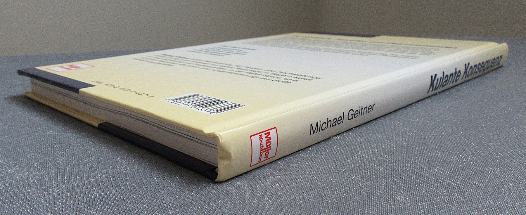 Libri: Kulante Konsequenz - Mein Weg zu den Pferden – Usato da Auenstein venduto da Padabimbim 8
