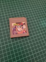 Dragon Ball Z Game Boy Cartridge - Original Vintage! 50
