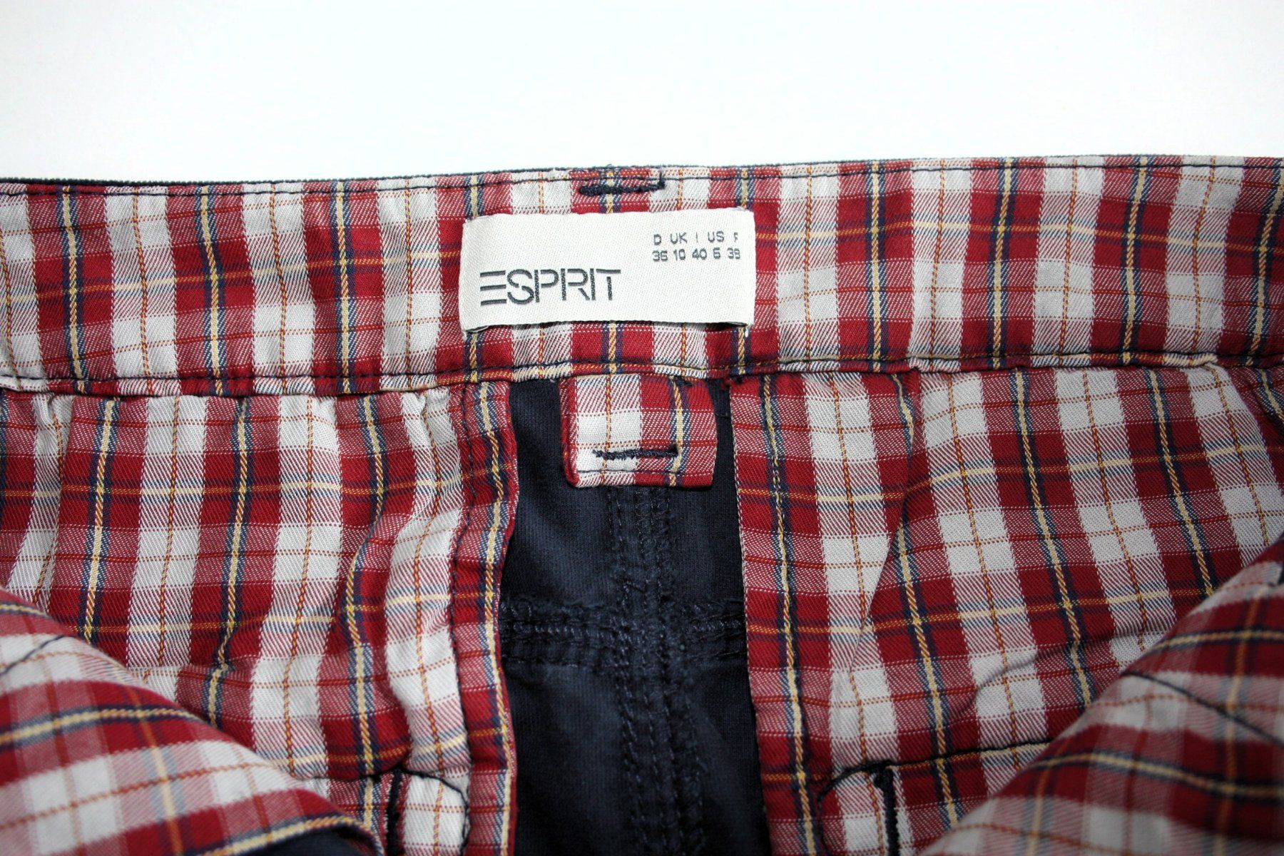 Esprit Gonne: Esprit Jupe Gr. 36 – Usato da Deitingen venduto da Johnny_Malibu 3
