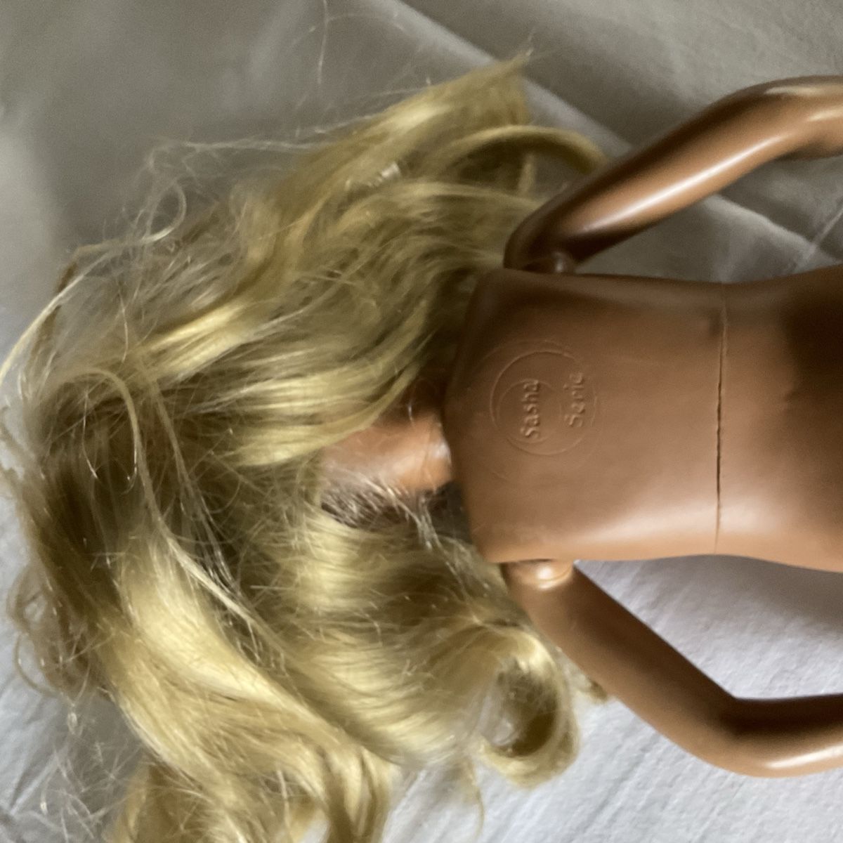 Poupées: Sasha Puppe – D'occasion à Maur par Rosino 4