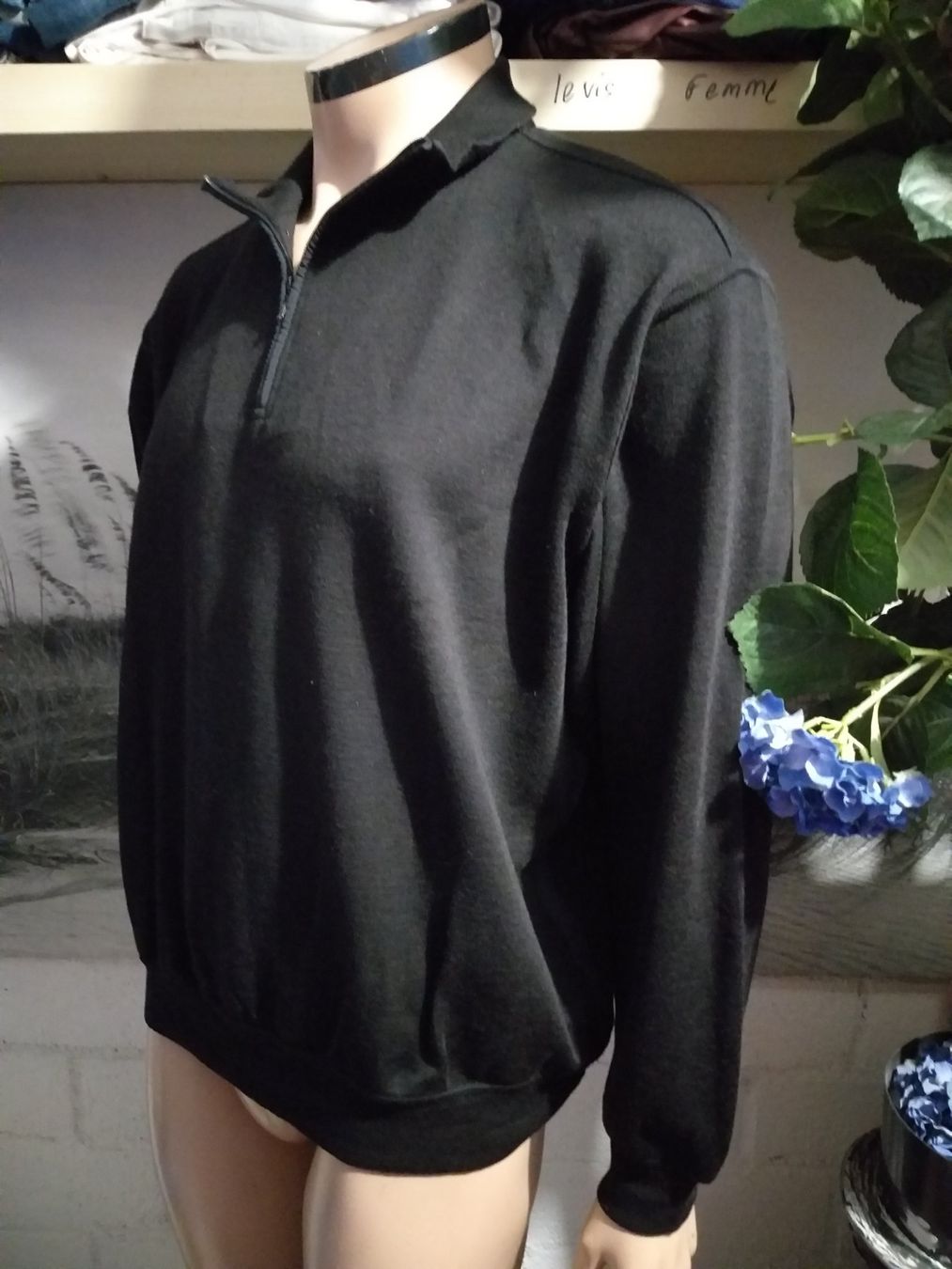 Paul & Shark Pullover & Sweatshirts: PAUL & SHARK Pullover     Taille / Grosse L – Gebraucht aus Cossonay-ville von Super-Price-Quality 2