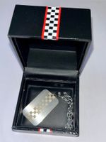 Porte-clés B.R.M