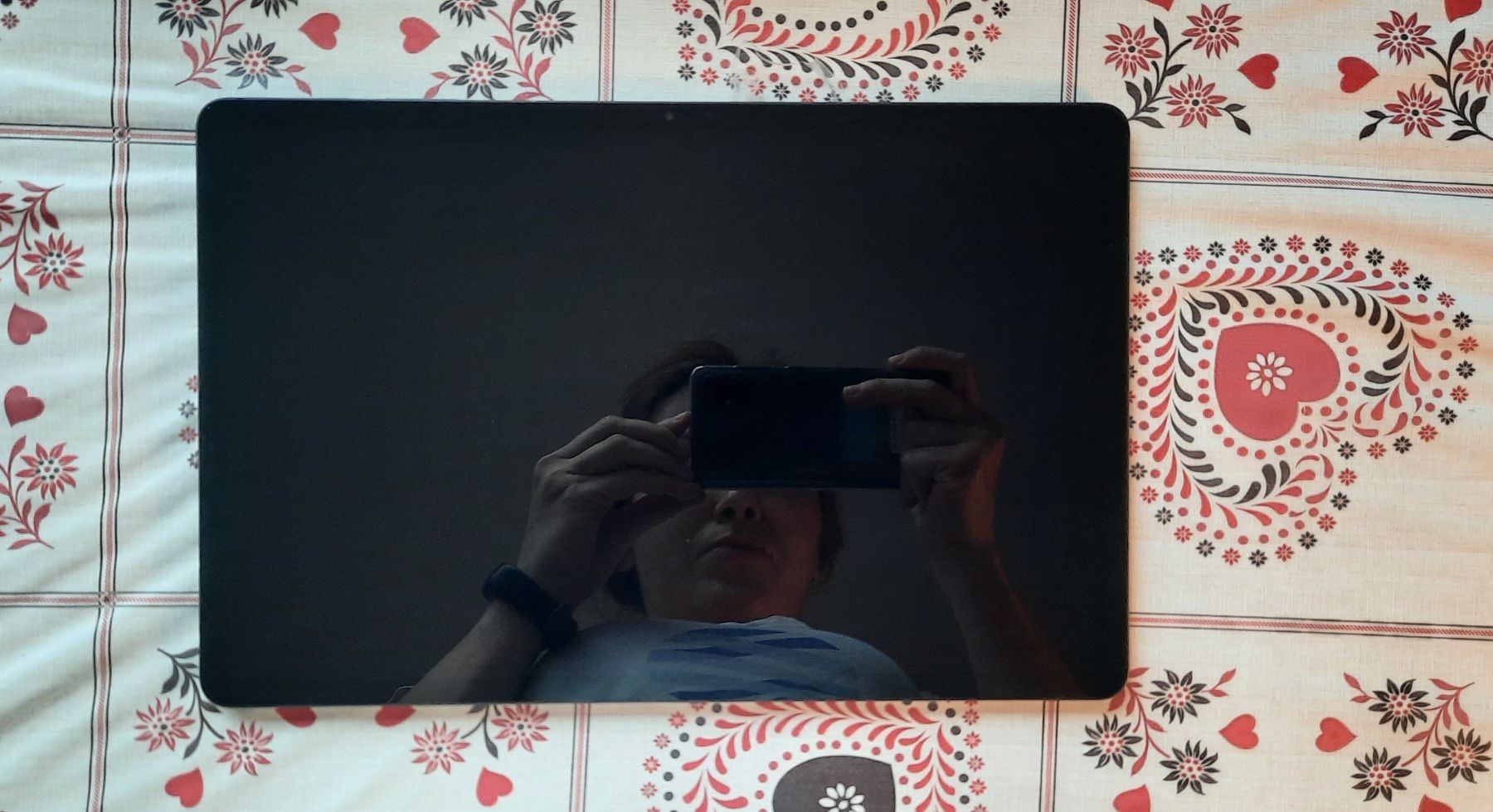 Samsung Tablet PC: Samsung Galaxy Tab S7 FE – Nuovo (secondo la descrizione) da Rapperswil SG venduto da ale_xg9f 1