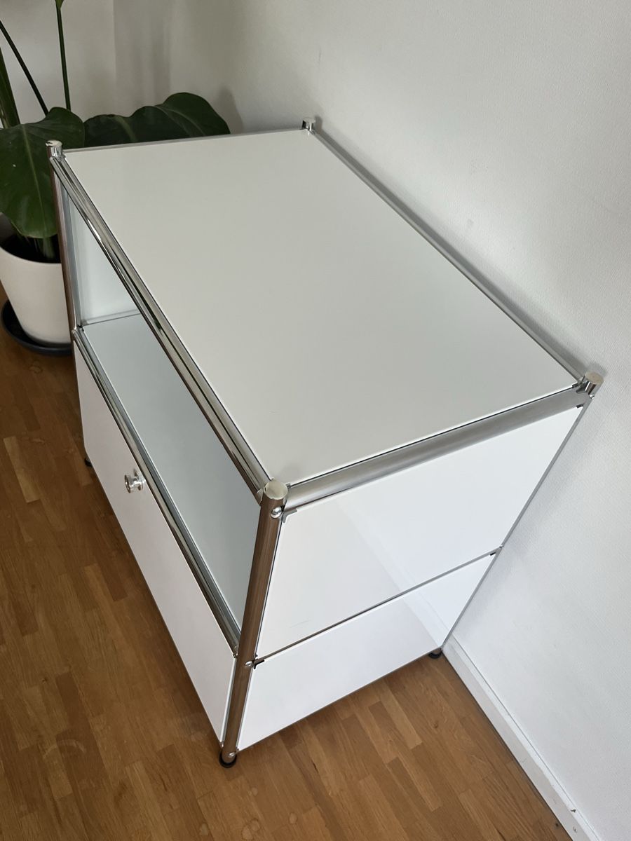 Étagères: USM Haller Dupe Sideboard – Neuf avec emballage d'origine à Bern par kaspar022 5
