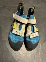 Kletterschuhe La Sportiva Grösse 43
