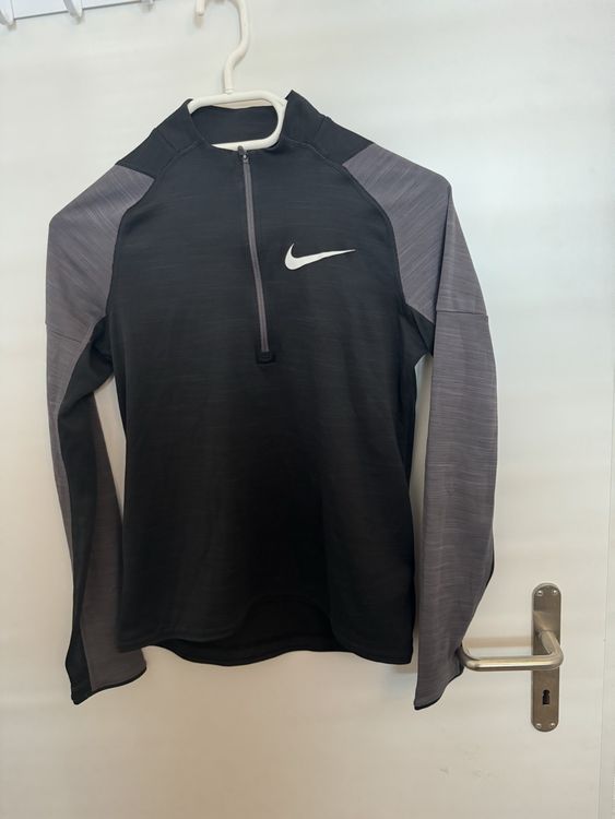 thermo shirt nike