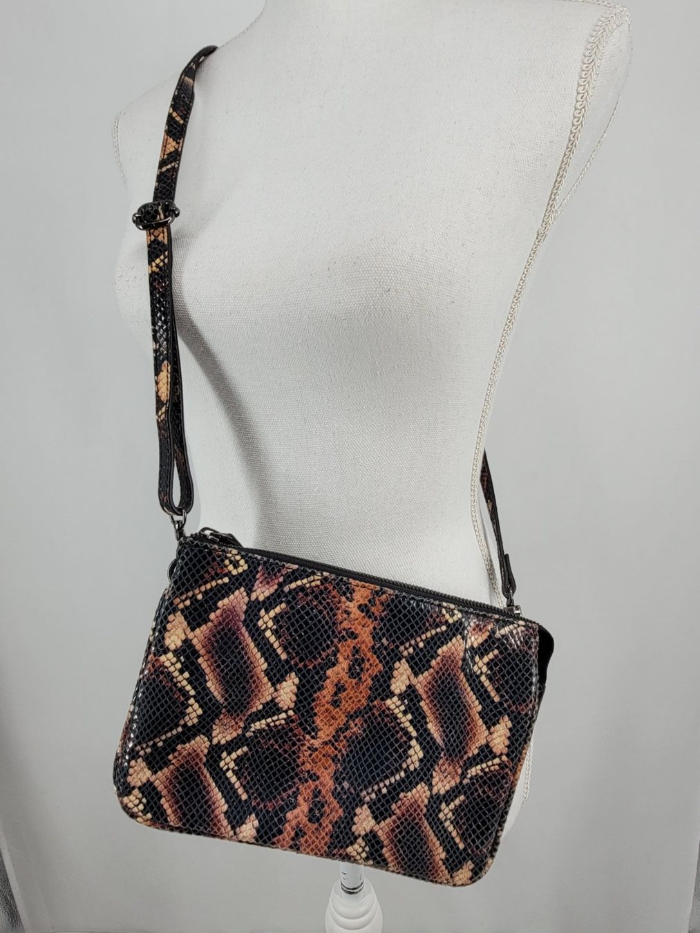 Altro in  Abbigliamento & Accessori: Sac croco – Usato da Lausanne venduto da PlusValue_Lausanne 2