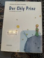 Der khly prinz+Tasse (kleine prinz