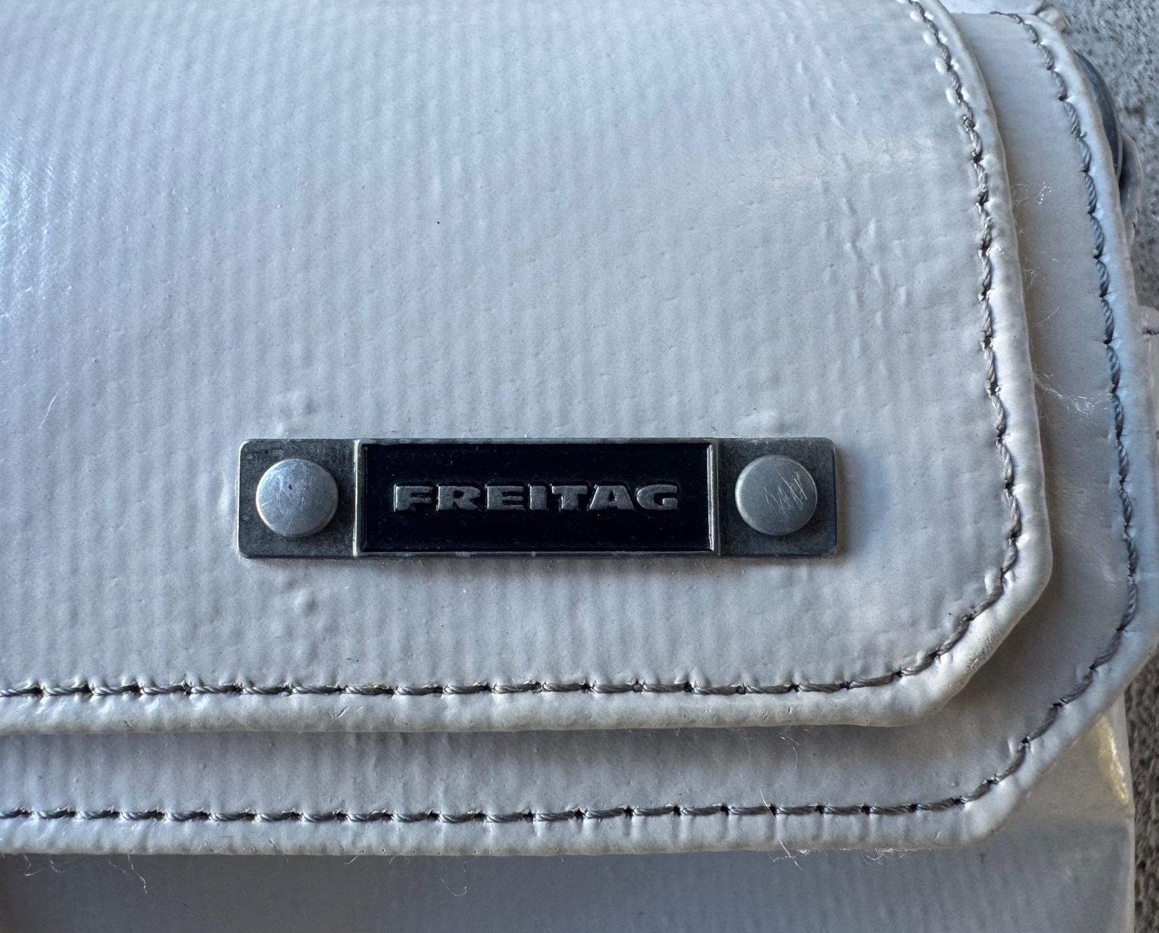 Freitag Taschen für Damen: Freitag Tasche R119 OTTENDORFER – Gebraucht aus Bern von Mimmo00 9