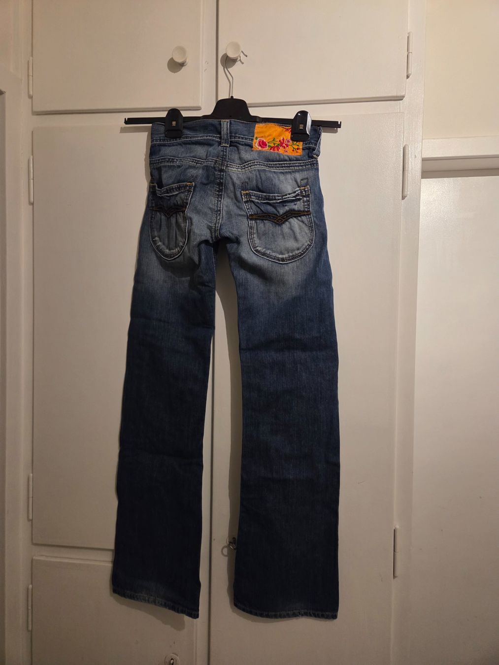 Replay Jeans: Replay Jeans Damen – Usato da Burgdorf venduto da tamaraw03 1