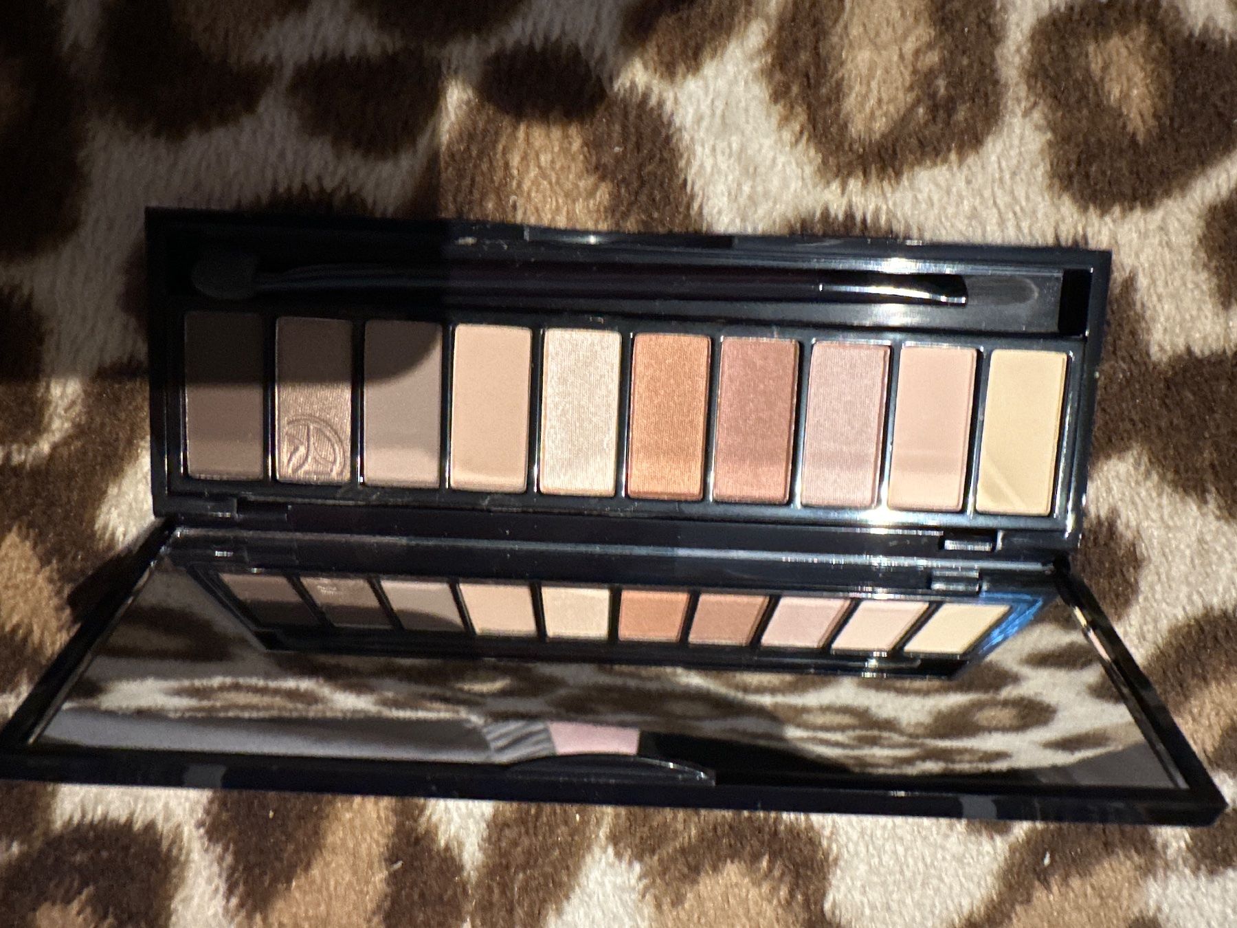 Make-up: Yves Rocher Palette (Nude) – Neu und originalverpackt aus uzwil von Semkii.j 1