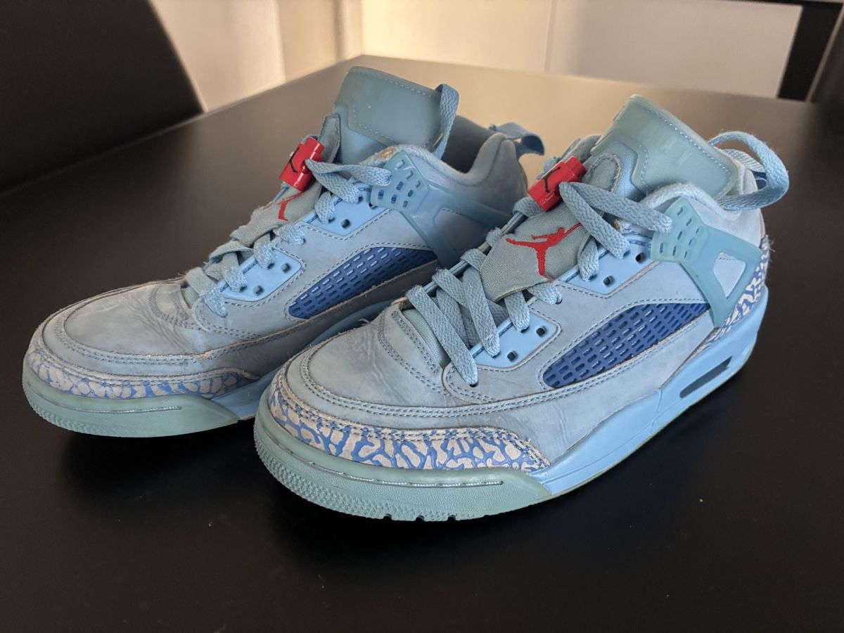 Chaussures hommes: Nike Gr. 40 – D'occasion à Niederuzwil par Amicio 3