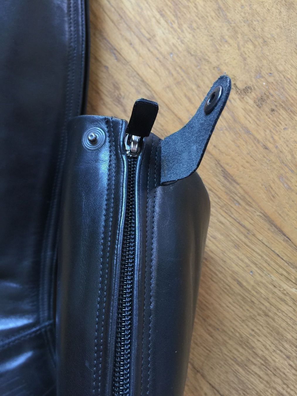 Scarpe da donna: LEDER STIEFEL  Gr.  37 – Nuovo (secondo la descrizione) da Basel venduto da shorthills_2013 6