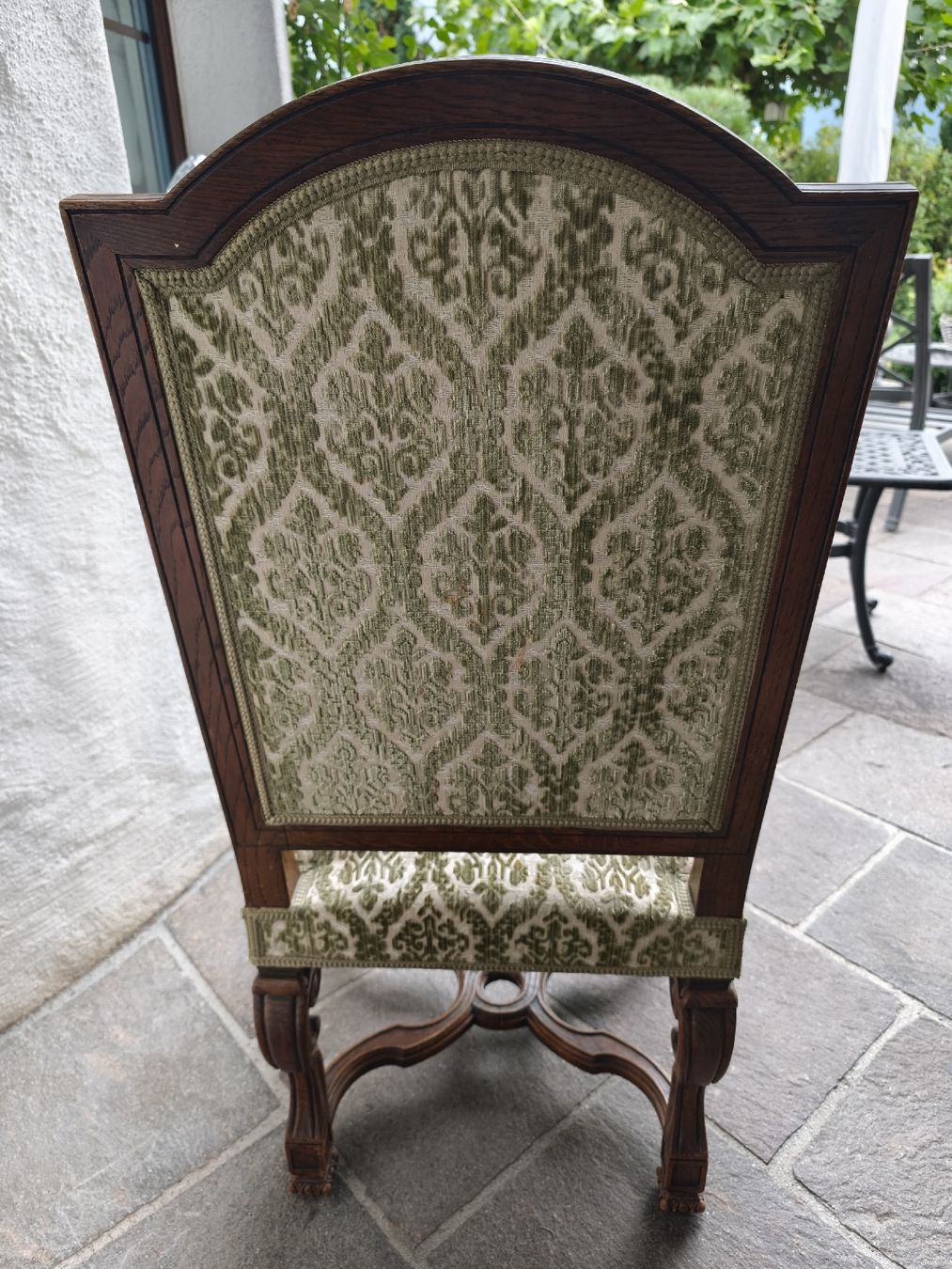 Chaises: 8 antike Stühle  – D'occasion à Uznach par 2502xy 1
