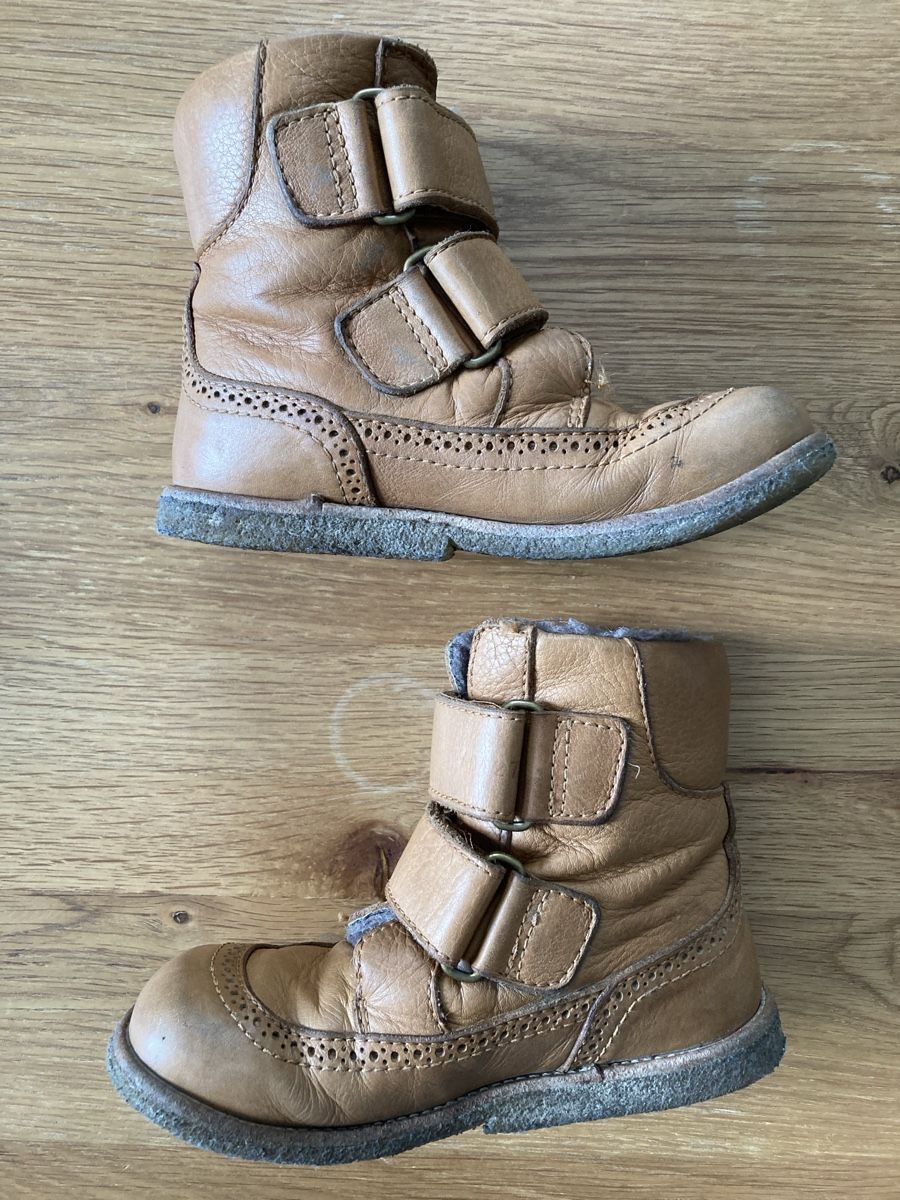 Bisgaard Schuhe für Jungen: Bisgaard grösse 29 – Gebraucht aus Chur von Tommm 1