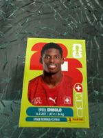 WM 2026 - Panini - Breel Embolo - SUI 17