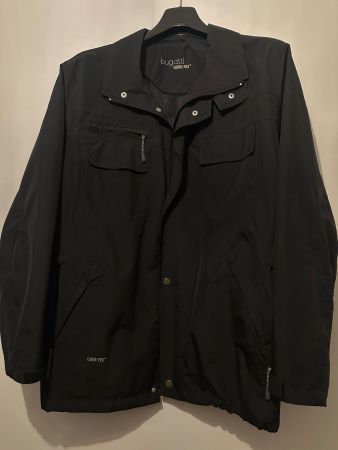 Bugatti Jacke Gore-Tex