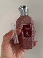 Maison Alhambra Summer Forever EDP 2ML. (Xerjoff Muse Dupe)