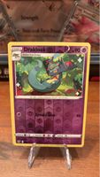 Drakloak Pokemon Karte - Rev Holo 2022 #88 🇺🇸