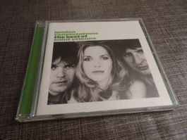 Saint Etienne - London Conversations CD