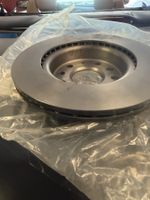 Neue Bremsscheibe - Top Qualitaet! Durchmesser 288 mm Brembo