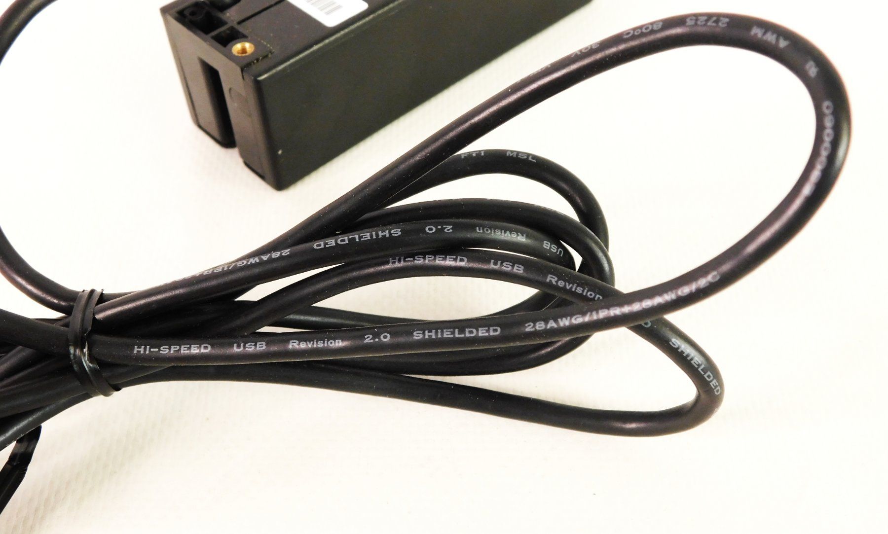 Alle Werkzeuge: Magnetstreifen-Kartenleser – Gebraucht aus Emmenbrücke von Ulisse-22 3