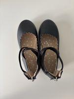 Ballerines noires Cat & Jack taille 9 état neuf