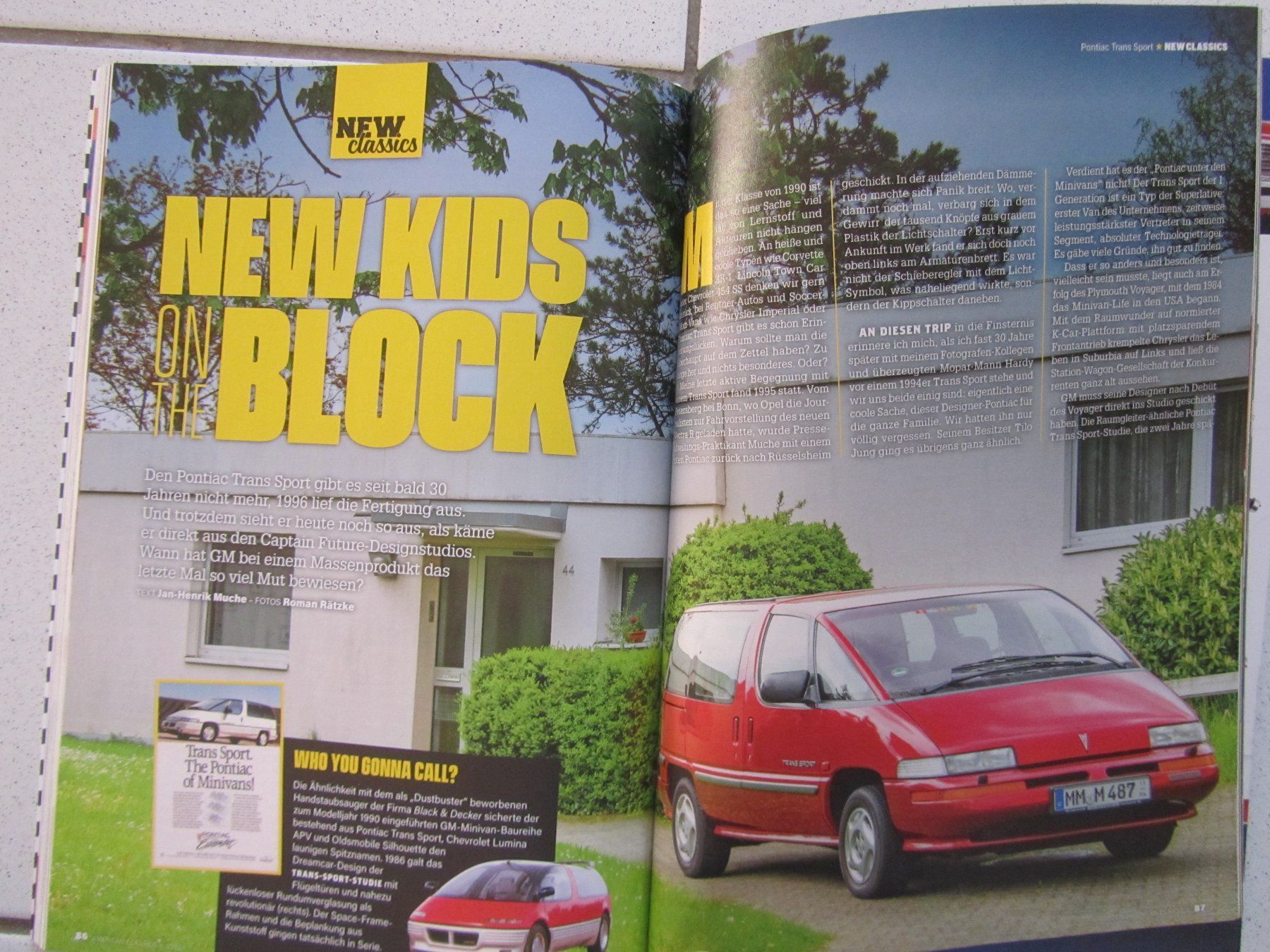 Riviste & Magazine: American classics, Nr. 1 von 2024 – Usato da Weiningen ZH venduto da dietsch57 6