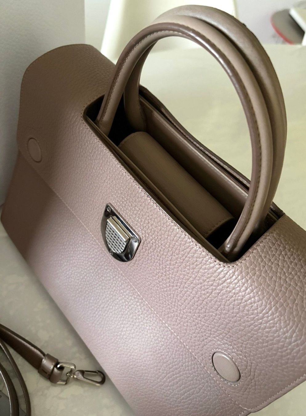 Dior Borse da donna: Sac DIOR Diorever – Usato da Etoy venduto da Airesun 6
