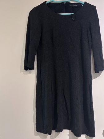 Luisa Cerano Kleid, Herbst/Winter, Gr. 36, Top Zustand (H)