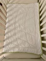 Babydecke 90x125 cm, mittelwarm