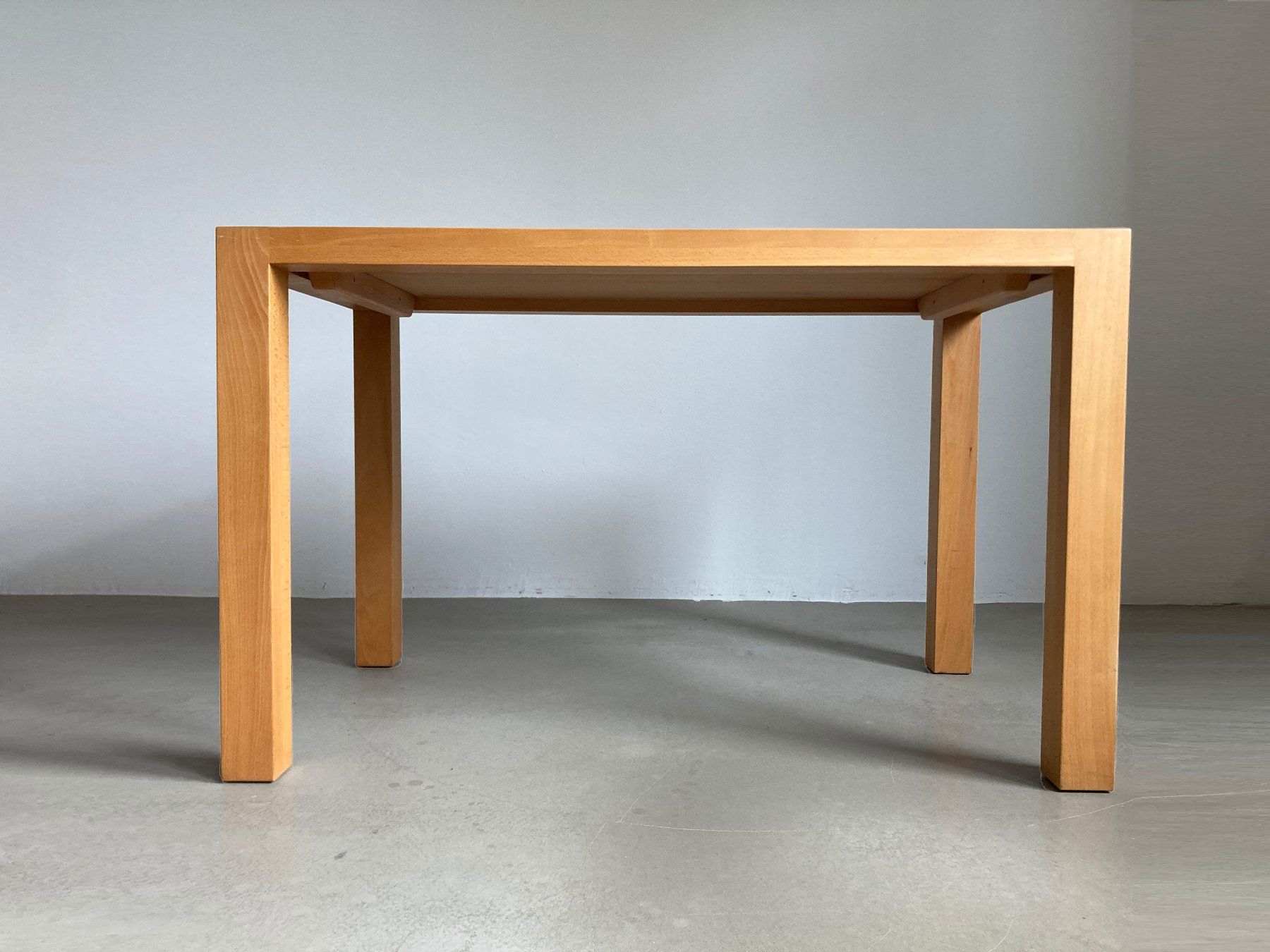Tavoli: Esstisch Holz massiv Tisch – Usato da Zürich venduto da einszweidrei4 1