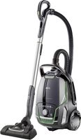 Staubsauger mit Beutel 850 W 65 dB leise AEG VX9 ÖKO