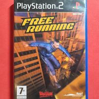 Free Running - PS2