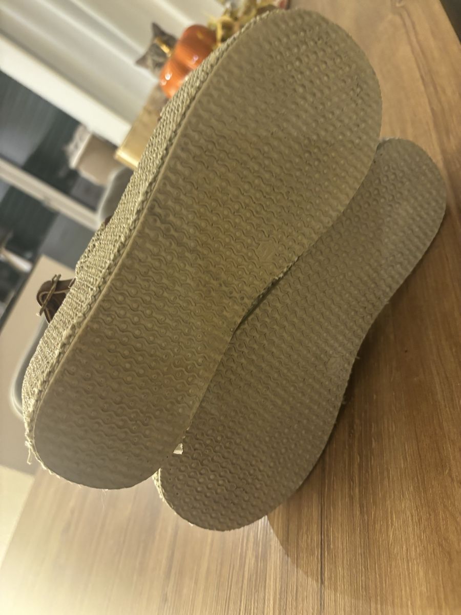Scarpe da donna: Sandalen – Nuovo (secondo la descrizione) da Ermatingen venduto da eri_k7ys 4