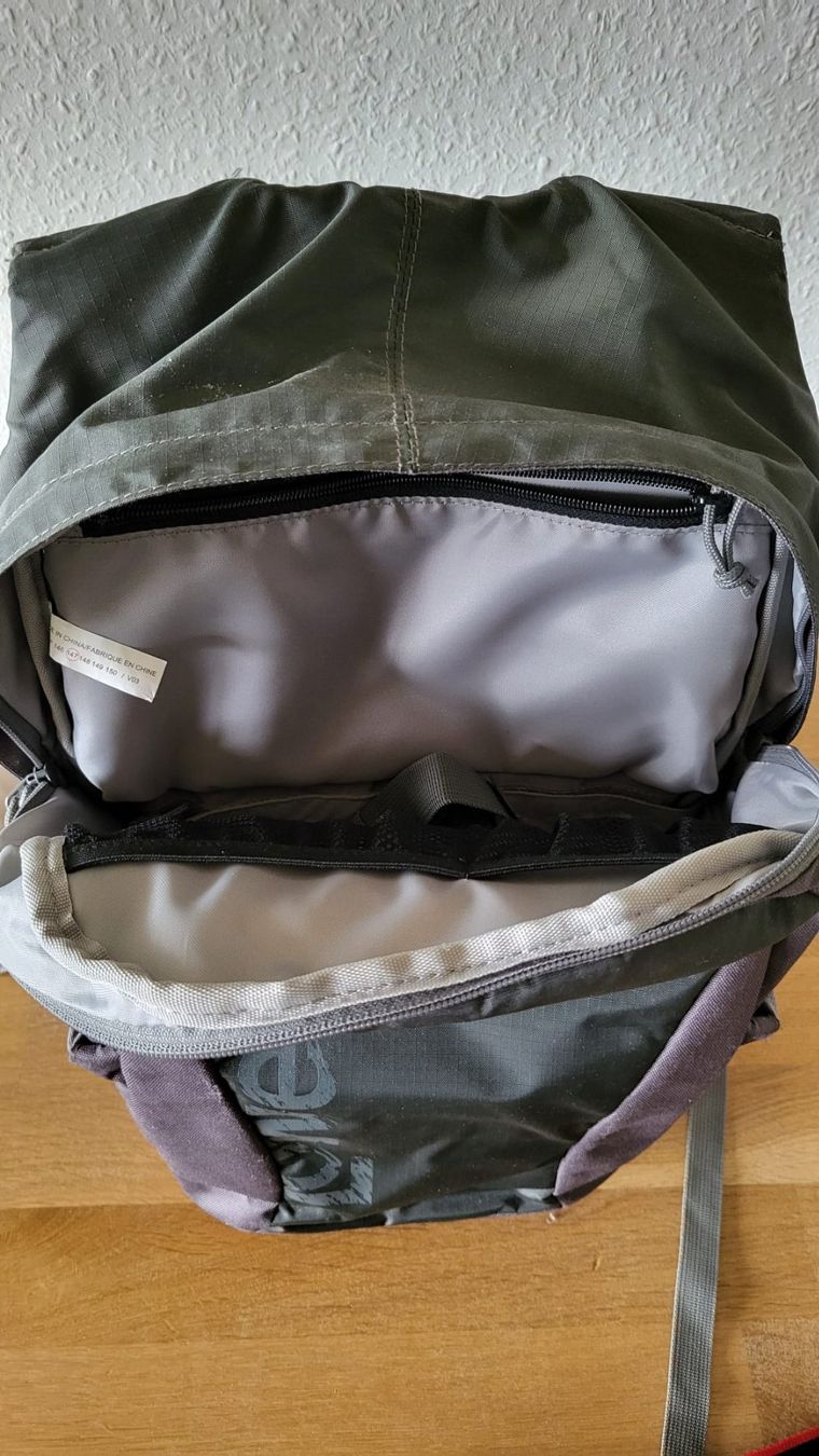 Lowepro Zaini: Sac à dos de marque Lowepro pour photographe. – Usato da Grand-Lancy venduto da fredoD 3