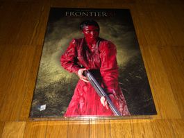 Frontier(s) - MEDIABOOK - C - UNRATED