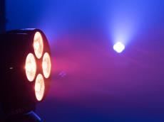 Illuminazione & Effetti luce: LED TMH-46 Moving-Head Wash – Nuovo e nell'imballaggio originale da Däniken SO venduto da Profog1 7