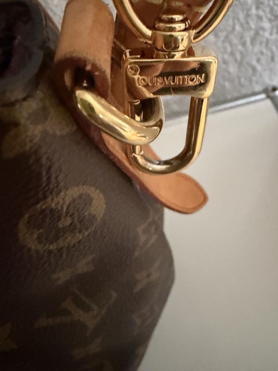 Louis Vuitton Borse da donna: Louis Vuitton Turenne – Usato da Zürich venduto da eileenchen1 3