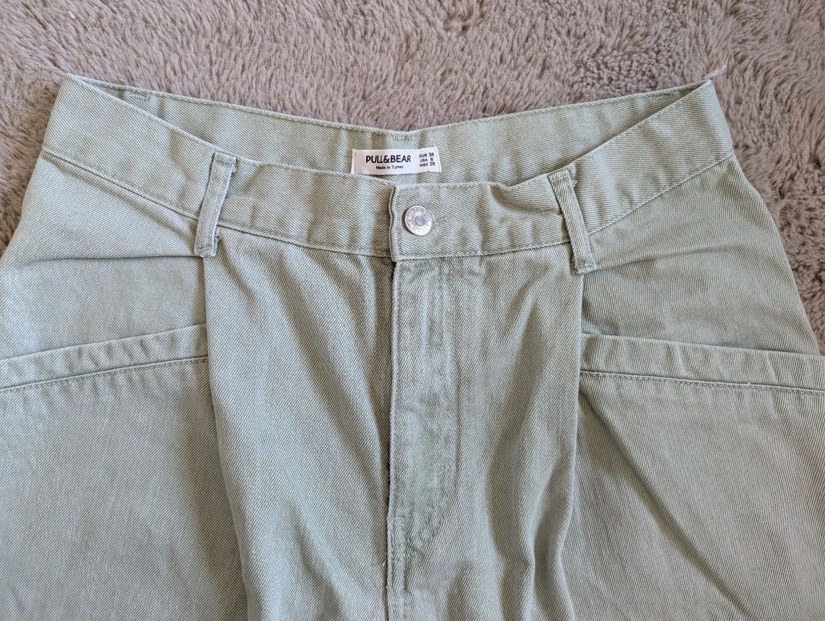 Pull&Bear Jeans: jean pull&bear 38  – Gebraucht aus Montreux von dem_gyt9 1