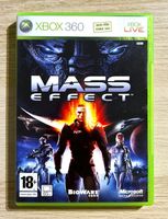 Mass Effect Xbox 360