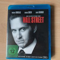 Wall street bluray
